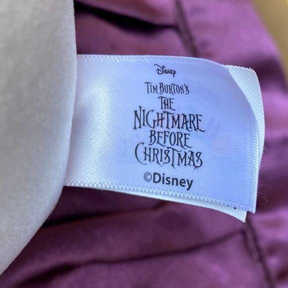 Squishmallows 2024 Zero Nightmare Before Christmas Dog Plush Toy NEW RARE Bone - Picture 4 of 10